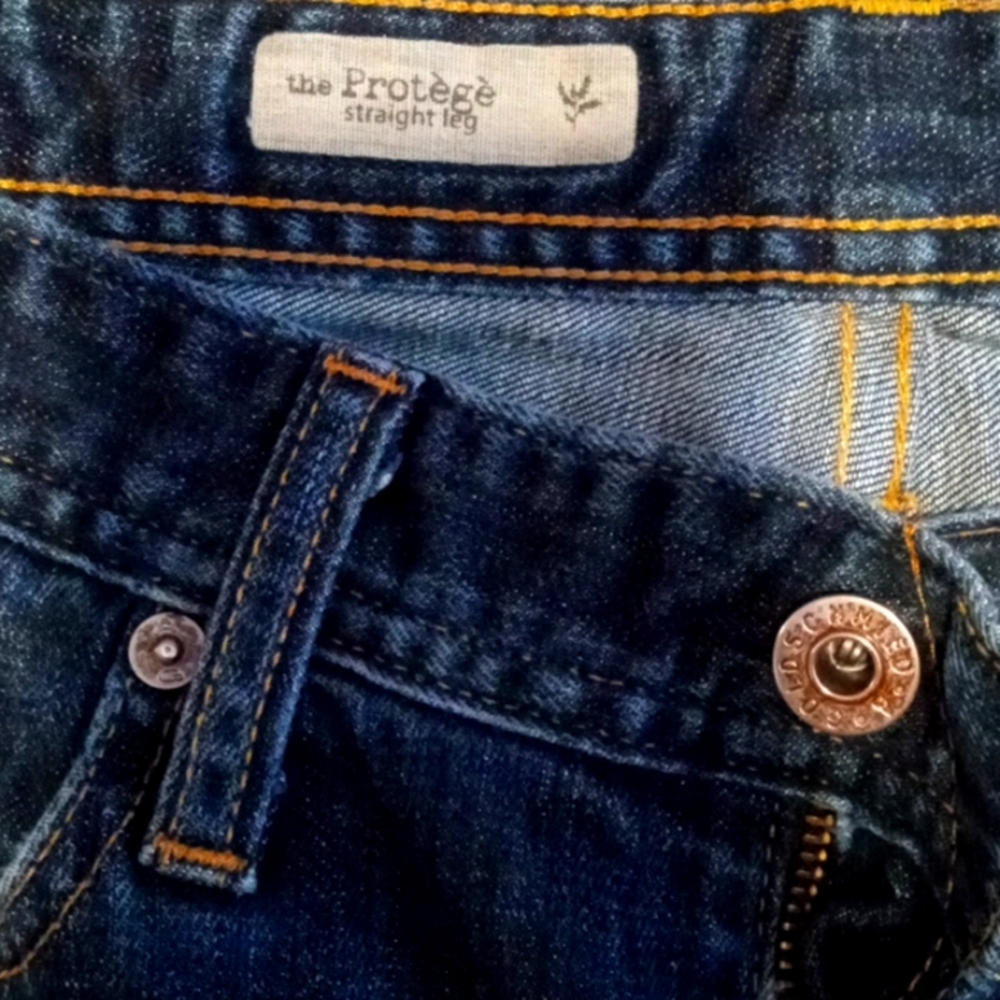 AG jeans: The Protege